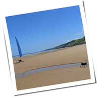 Julian Heidenreich - Omaha Beach