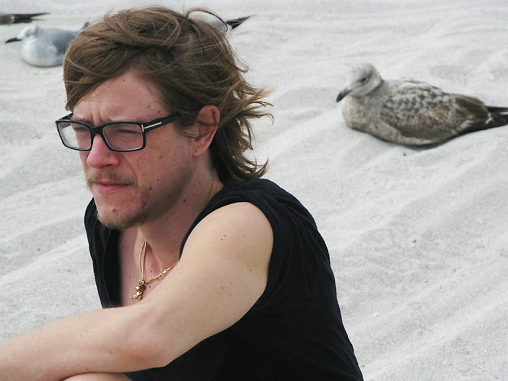 Julian Plenti