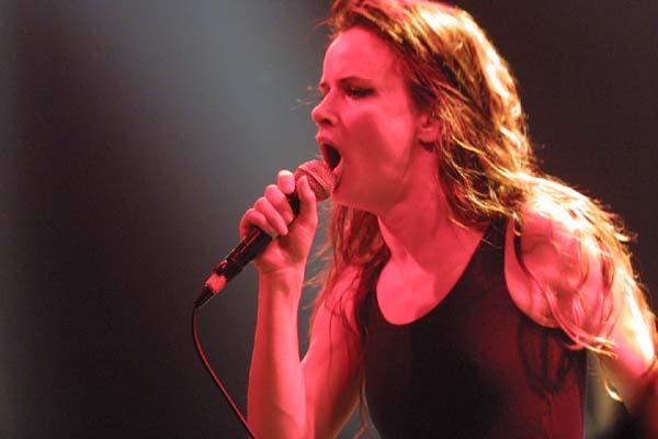 Juliette Lewis – Auf den Spuren von Onkel Iggy – 