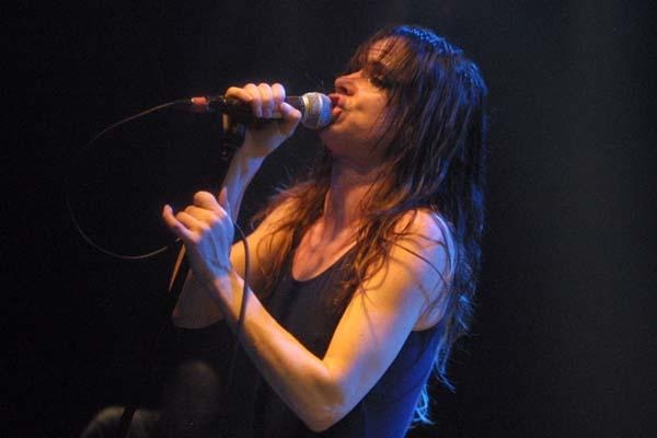 Juliette Lewis – Auf den Spuren von Onkel Iggy – 