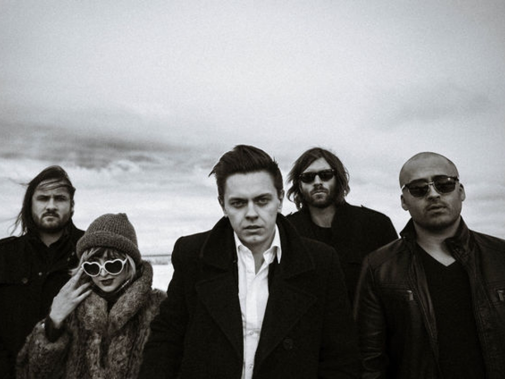 July Talk