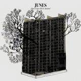 Junes - Don't Leave Me in Autumn Artwork