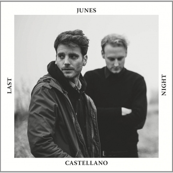Junes - Last Night Castellano