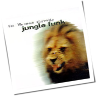 Jungle Funk - Jungle Funk