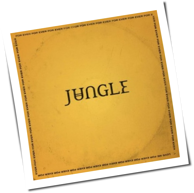 Jungle - For Ever