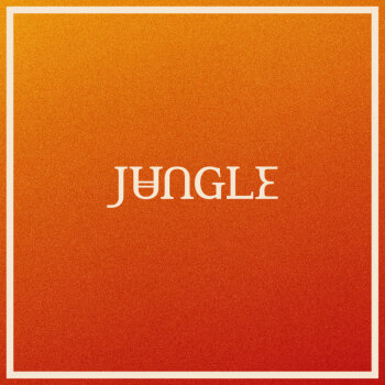 Jungle - Volcano Artwork