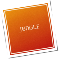 Jungle - Volcano