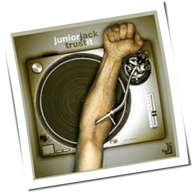 Junior Jack - Trust It