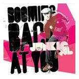 Junkie XL - Booming Back At You Artwork