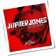 Jupiter Jones - Glory.Glory.Hallelujah