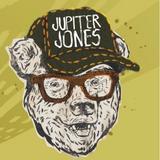 Jupiter Jones - Jupiter Jones Artwork