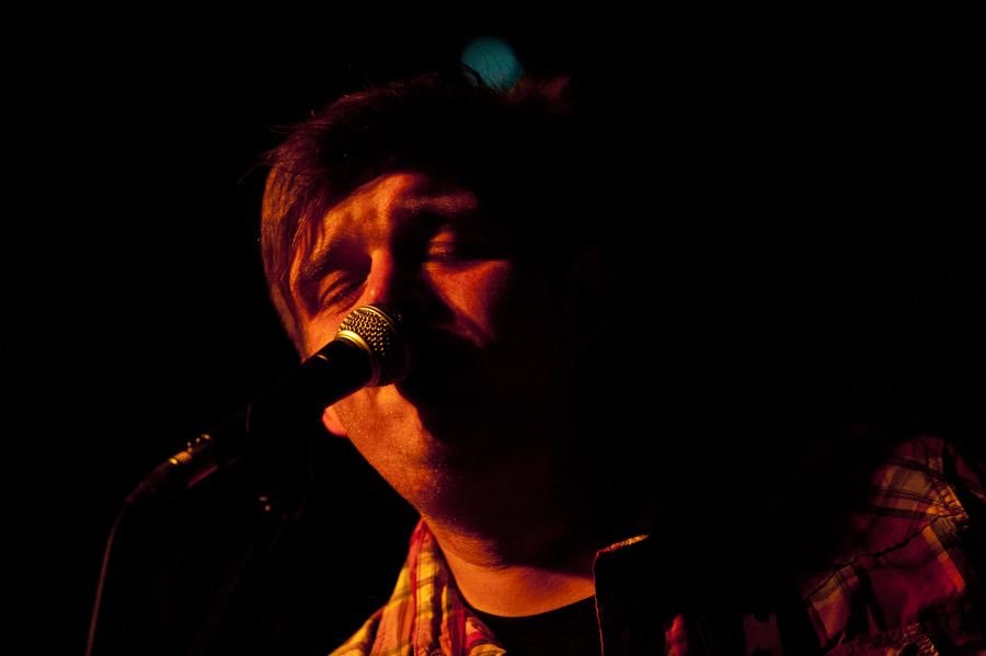 Jupiter Jones – Jupiter Jones live in Düsseldorf.