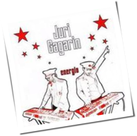 Juri Gagarin - Energia