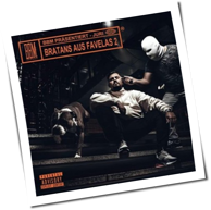 Juri - Bratans Aus Favelas 2