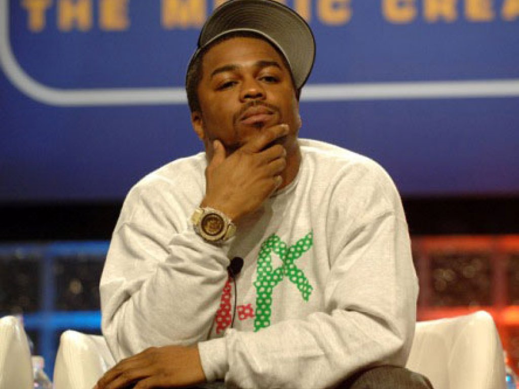 Just Blaze