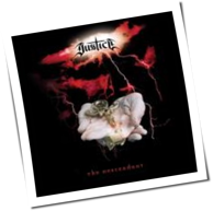 Justice (Franken) - The Descendant