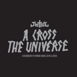 Justice - A Cross The Universe Artwork
