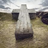 Justice - Audio Video Disco Artwork