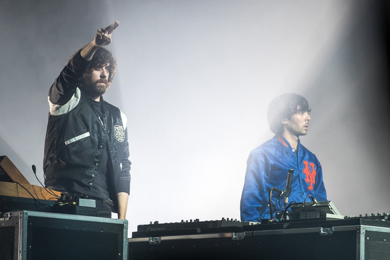 Justice – Justice.