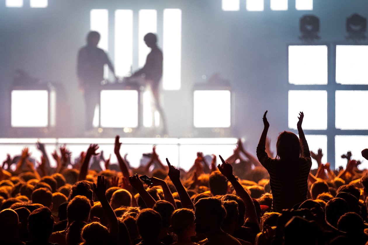 Justice – Justice.