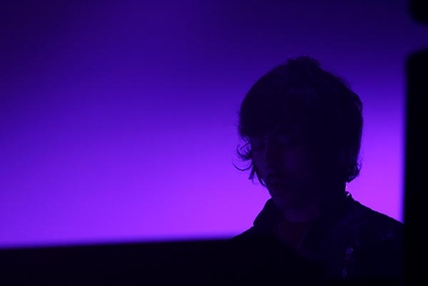 Justice – Justive live bei Rock Am Ring (2008) – 