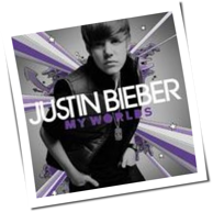 Justin Bieber - My Worlds