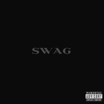Justin Bieber - Swag Artwork