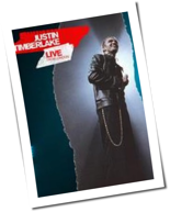 Justin Timberlake - Live From London