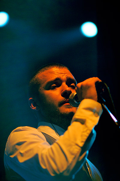 Justin Timberlake – 