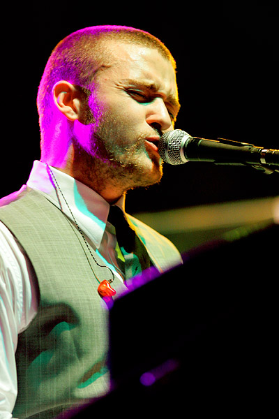 Justin Timberlake – 