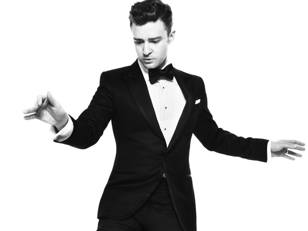 Justin Timberlake