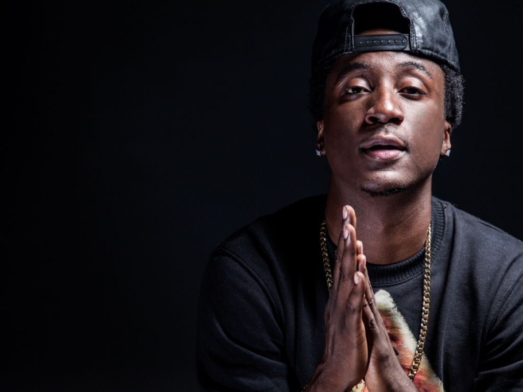 K Camp