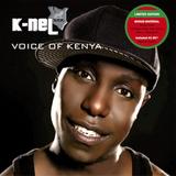 K-Nel - Voice Of Kenya Artwork