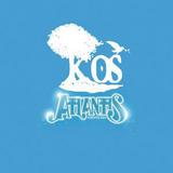 K-OS - Atlantis - Hymns For Disco