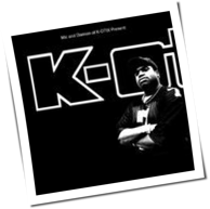 K-Otix - The Black Album