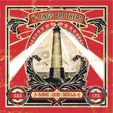 K-Rings Brothers - Save Our Souls