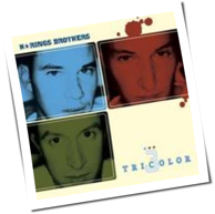 K-Rings Brothers - Tricolor
