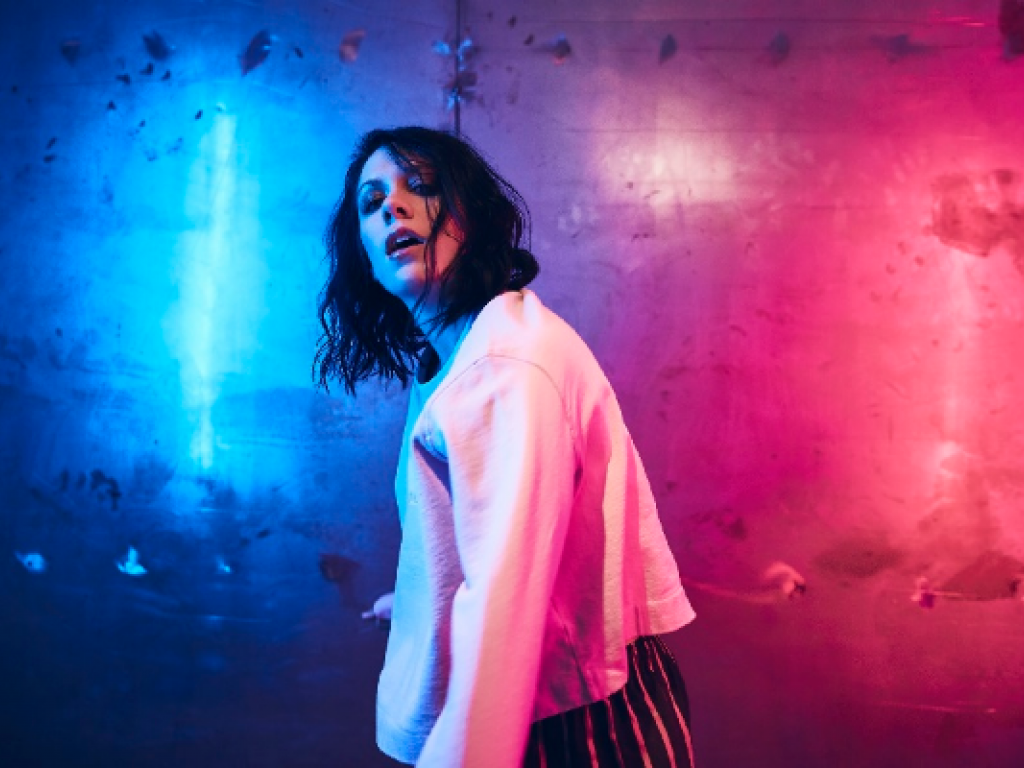 K.Flay