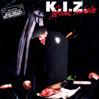 K.I.Z. - Böhse Enkelz Artwork