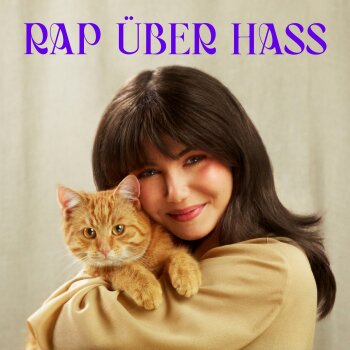 K.I.Z. - Rap Über Hass Artwork