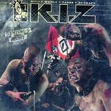 K.I.Z. - Sexismus Gegen Rechts Artwork