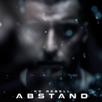 KC Rebell - Abstand Artwork