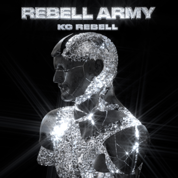 KC Rebell - Rebell Army Artwork