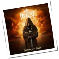 KK's Priest - Sermons Of The Sinner
