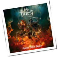 KK's Priest - The Sinner Rides Again