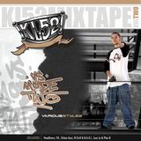 KL52 - VS Mode Two Artwork