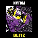 KMFDM - Blitz Artwork