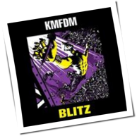 KMFDM - Blitz