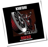 KMFDM - Rocks - Milestones Reloaded