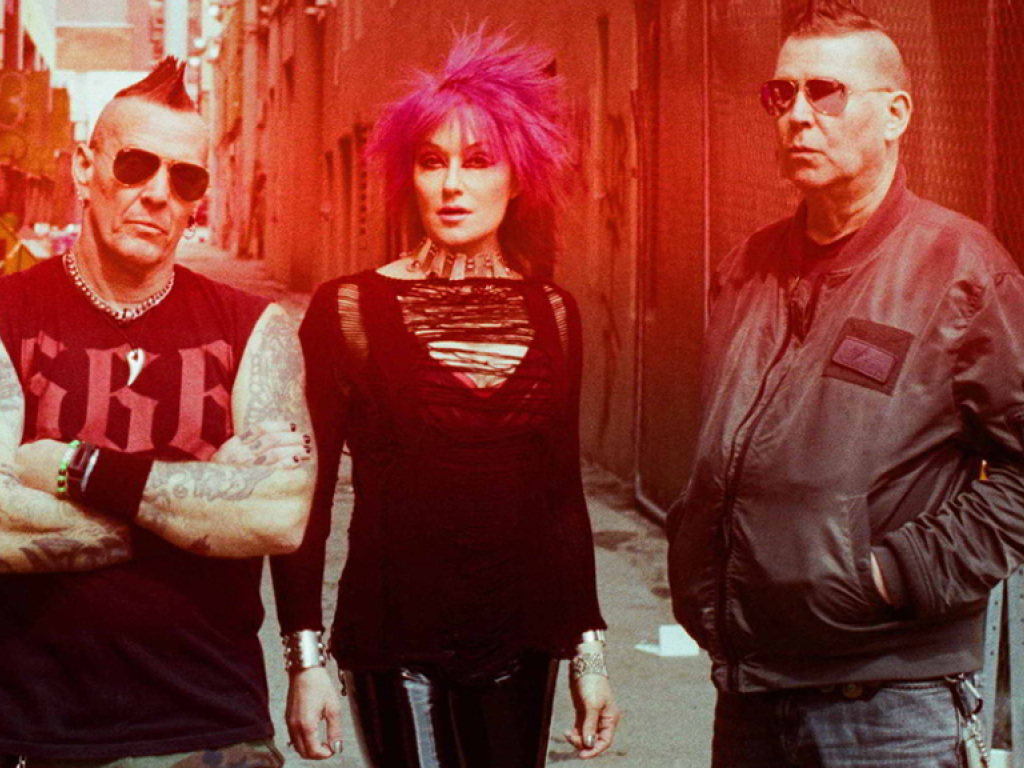 KMFDM